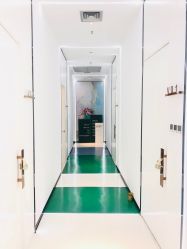 -厦门安达仕酒店·衡境SPA