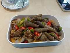 -北方饺子王·海肠捞饭·海鲜锅(山大店)