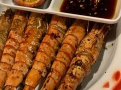 -辉记炭烧海鲜大排档·老字号(福田店)