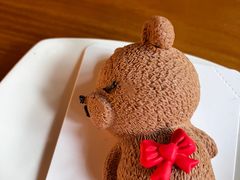 -街角 T·COFFEE 融合料理·BISTRO(车公庙店)