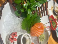 -大岛日本料理铁板烧(南通大饭店)