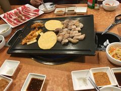 -香猪坊(五道口店)
