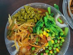 -梅溪·小伙子干挑面(安吉总店)