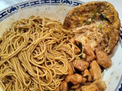 -鲁达面馆本帮风味(共康东路店)