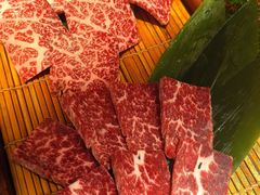 -NIUAN牛庵·日式和牛烧肉(恒隆店)