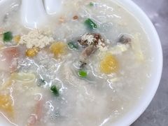 艇仔粥-源记肠粉(华贵路店)
