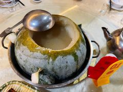 -红旗山庄(圭峰山店)