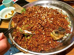 -鸡毛店·川菜(双楠店)