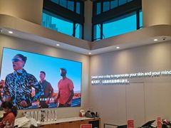 -lululemon(比斯特购物村店)