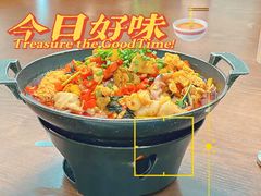 -潇湘阁(三里屯SOHO店)