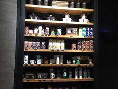 -星巴克臻选(郑州国贸360广场店)