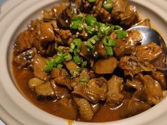 -楚山晓·湖北菜(武汉光谷K11店)