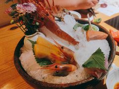 -花潮料理艺食馆(世欧广场店)