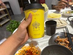 -张大师鸭爪爪特色火锅(万达店)