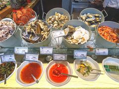 -成都保利公园皇冠假日酒店(熊猫基地店)