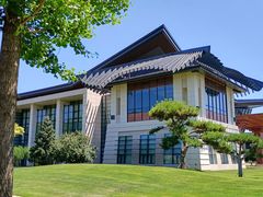 -北京雁栖湖国际会展中心