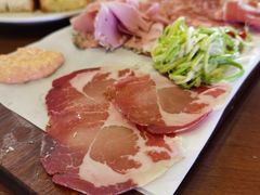 -PIZZA BIANCA(万象城店)