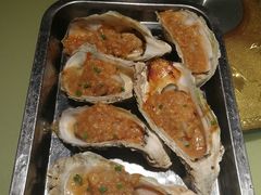 -广记海鲜(杨汊湖一店)