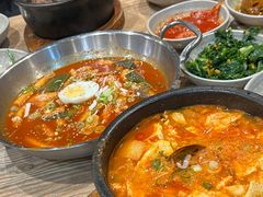 -Myeongdong North Strathfield