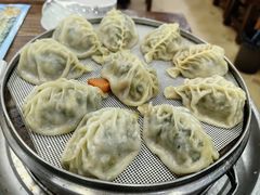 -叶存利海鲜大馅饺子(海宁路总店)