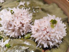 珍珠丸子-南京大牌档(崇文门国瑞店)