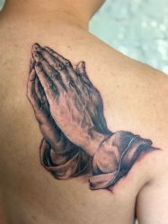 -PinooTattoo皮奴刺青纹身设计总部