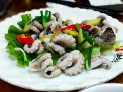 -醉壹号海鲜大排档(厦门店)