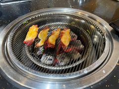 -丹东丛炟海鲜烧烤(江艺路店)