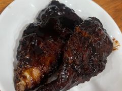 -兴福老面馆(寺路街店)