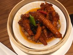 -鹅冠港式茶餐厅(来福士店)