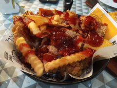 -嘉喜来比萨(罗马花园店)