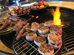 -广州富力君悦大酒店·凯菲厅