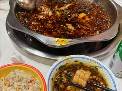 -大龙燚火锅(太古里店)