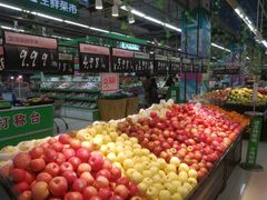 -世纪联华超市(金华双龙店)