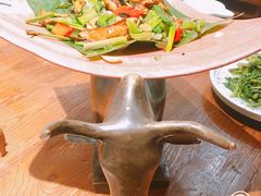 -云海肴·汽锅鸡·云南菜(美罗城店)