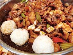 -黄记煌三汁焖锅(崇文门店)