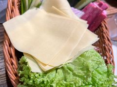 -柿子树炭烤羊腿(金台路店)