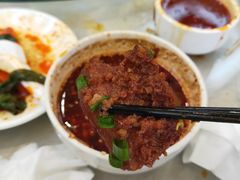 -成都驻京办餐厅(蜀都宾馆店)