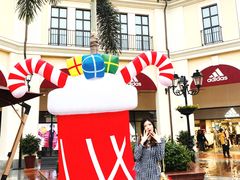 -佛罗伦萨小镇广佛名品奥特莱斯(疏港路店)