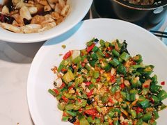 -俏九州·小炒黄牛肉(华润万象汇店)