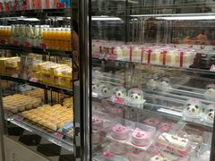 -味多美蛋糕(马家堡永辉店)