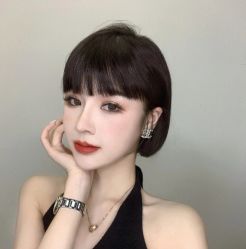 -丽时 Hair Salon