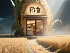 -稻香海鲜饭店(第一国际店)