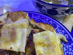 -兰州牛肉拉面(瑞金路)