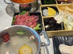 -呷哺呷哺 黄金牧场 (中发百旺店)