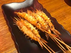 -烧蠔帮·湛江生蚝(南桥店)