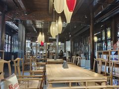 -我嘉书房(南翔名士居店)