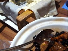 -西贝莜面村(上海百联西郊店)