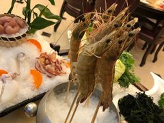-澳门豆捞(织里店)