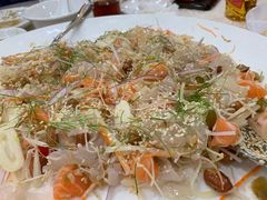 -寻味顺德·南记酒家·传统顺德菜·鱼生(广源路店)